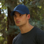 Runner's Sun Cap
