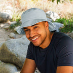 Fisherman's Sun Hat