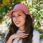 Fisherman's Sun Hat