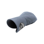 Rollable UV Biker's Cap