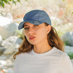 Rollable UV Biker's Cap
