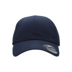 Rollable UV Runner's Cap