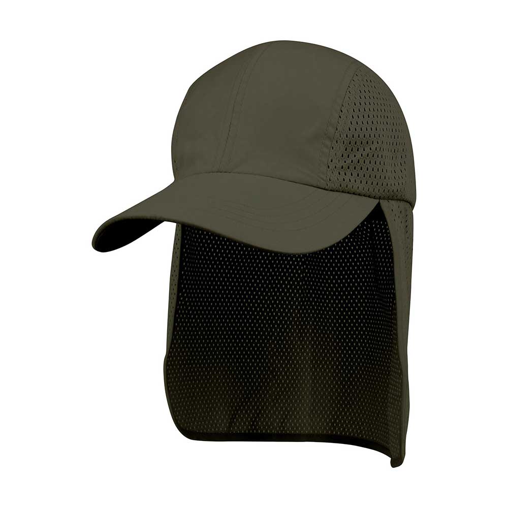 Micron Cap