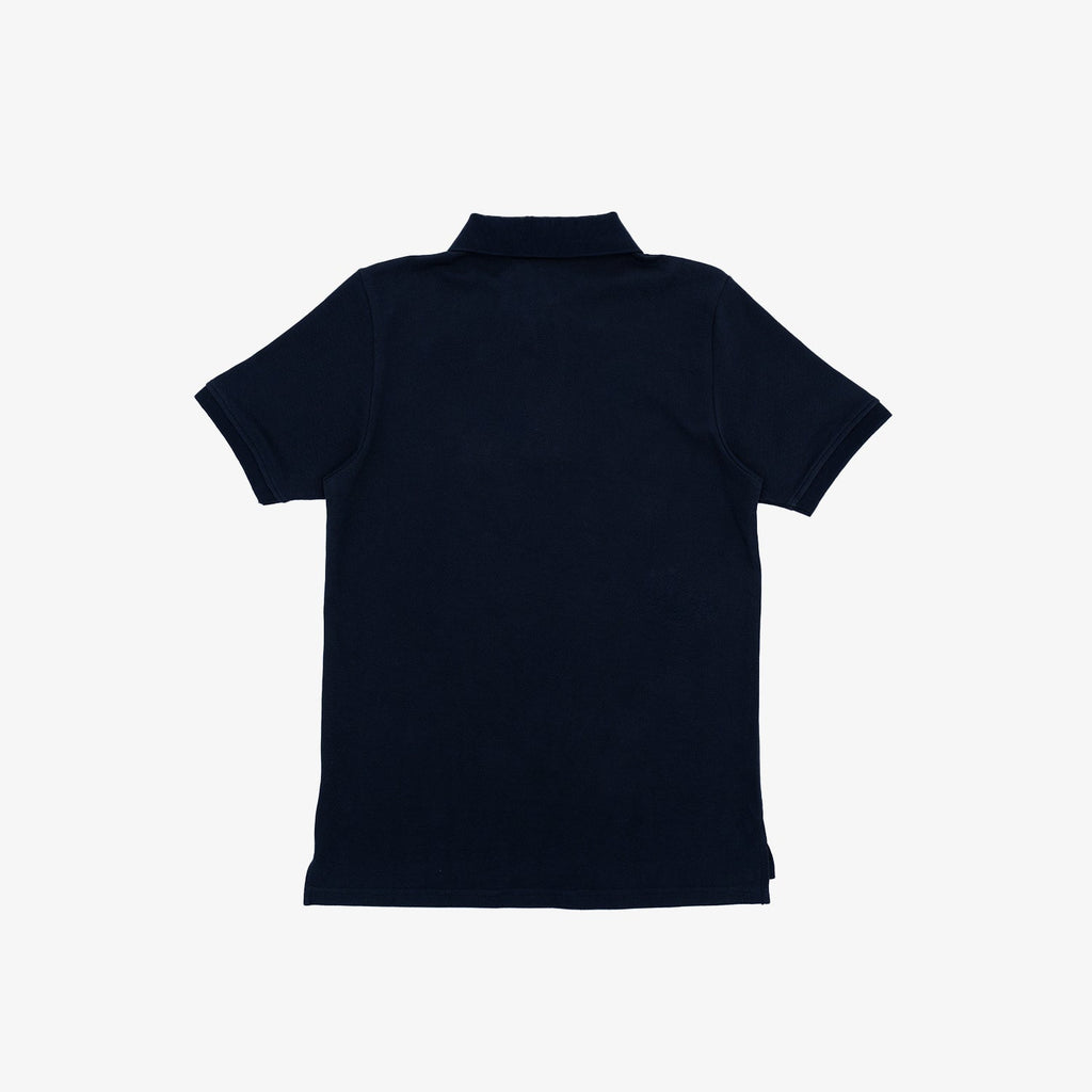 Just Brand Classic Polo - Navy