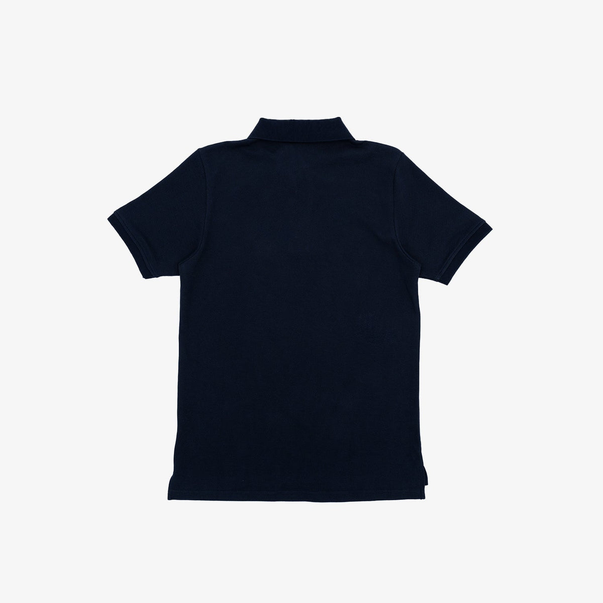 Just Brand Classic Polo - Navy