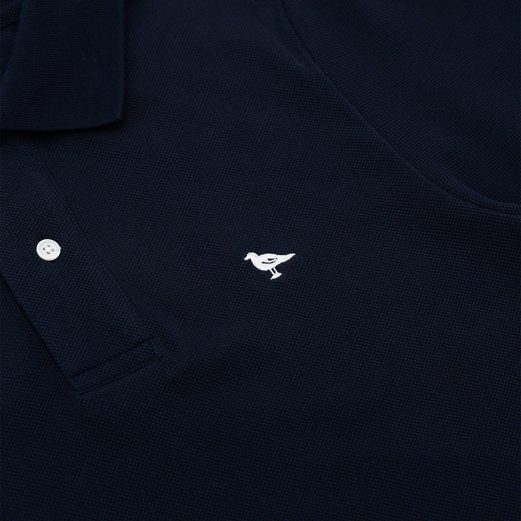 Just Brand Classic Polo - Navy