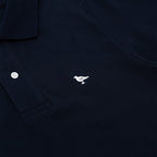 Just Brand Classic Polo - Navy