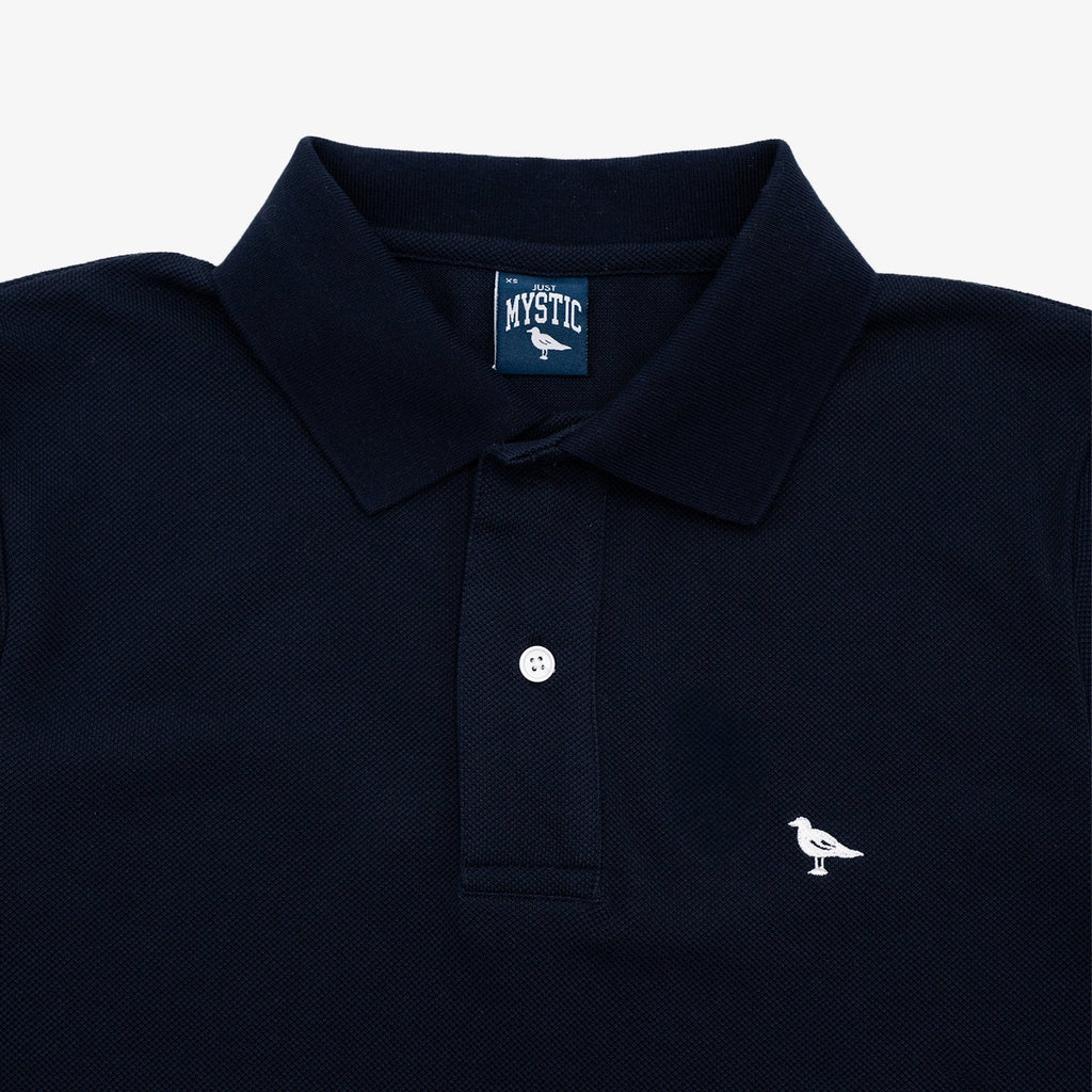 Just Brand Classic Polo - Navy