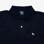 Just Brand Classic Polo - Navy