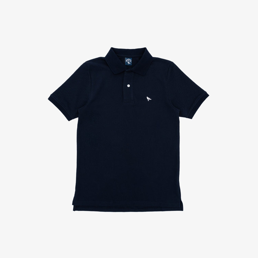 Just Brand Classic Polo - Navy