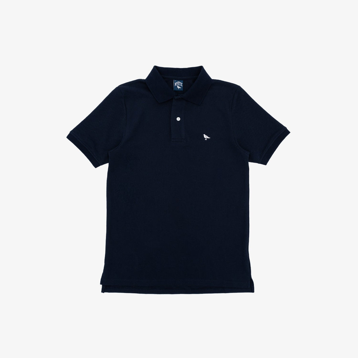 Just Brand Classic Polo - Navy