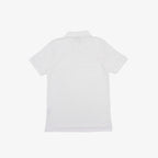 Just Brand Classic Polo - White