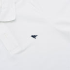Just Brand Classic Polo - White