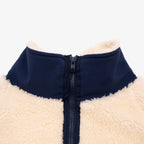 Just Brand Sherpa Fleece Jacket