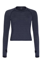 Laguna Waist Length Long-Sleeve Women's Sun Shirt