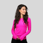 Laguna UPF 50+ Women's Sun Shirt