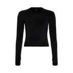 Laguna Waist Length Long-Sleeve Women's Sun Shirt