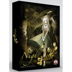 Domina Series 2: Night Clan