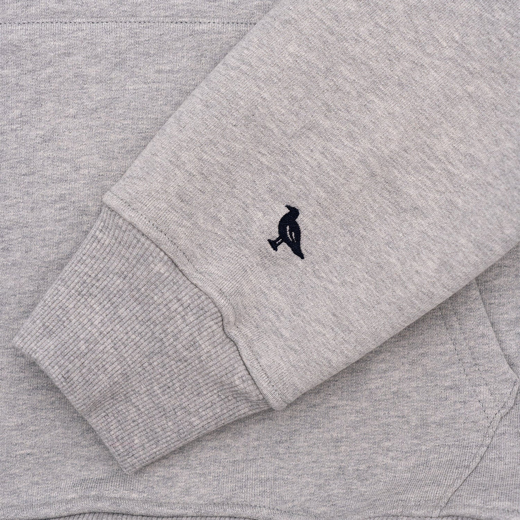 Live Free Or Die Super Heavyweight Hoodie