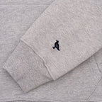 Live Free Or Die Super Heavyweight Hoodie