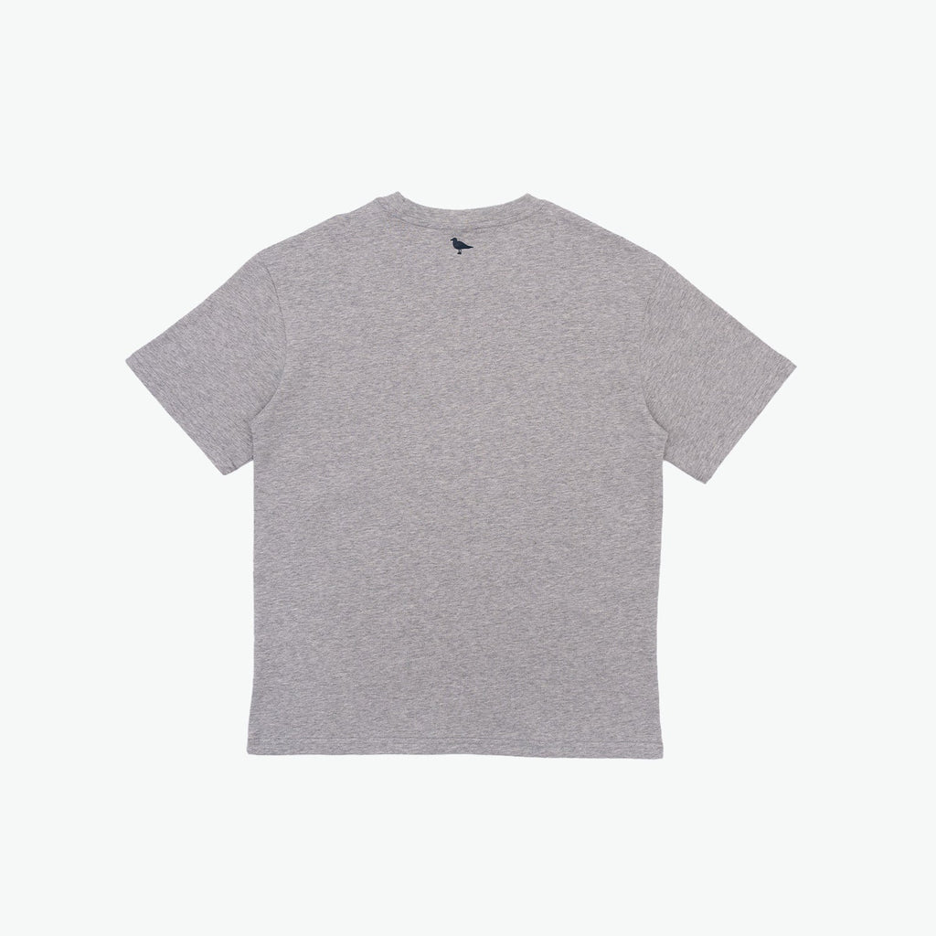Live Free or Die T-Shirt - Heather Grey