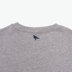 Live Free or Die T-Shirt - Heather Grey
