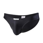 Joe Snyder Bikini Classic Polyester-Small-Black