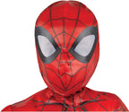 Marvel Spider-Man Fabric child costume Mask