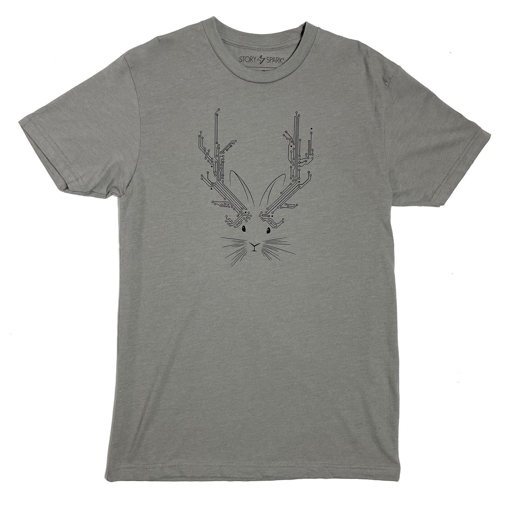 Jackalope T-shirt