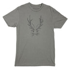 Jackalope T-shirt