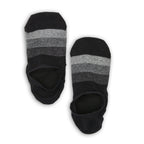 F23 No-Show Sock  - 3-Pack A