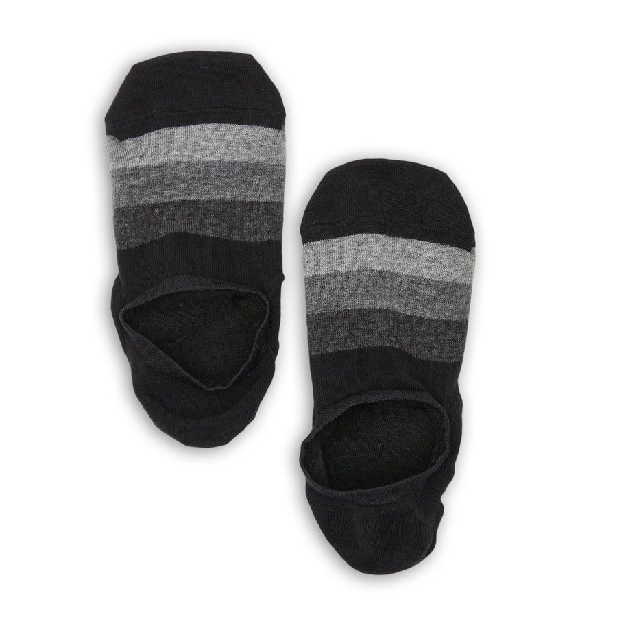 F23 No-Show Sock  - 3-Pack A