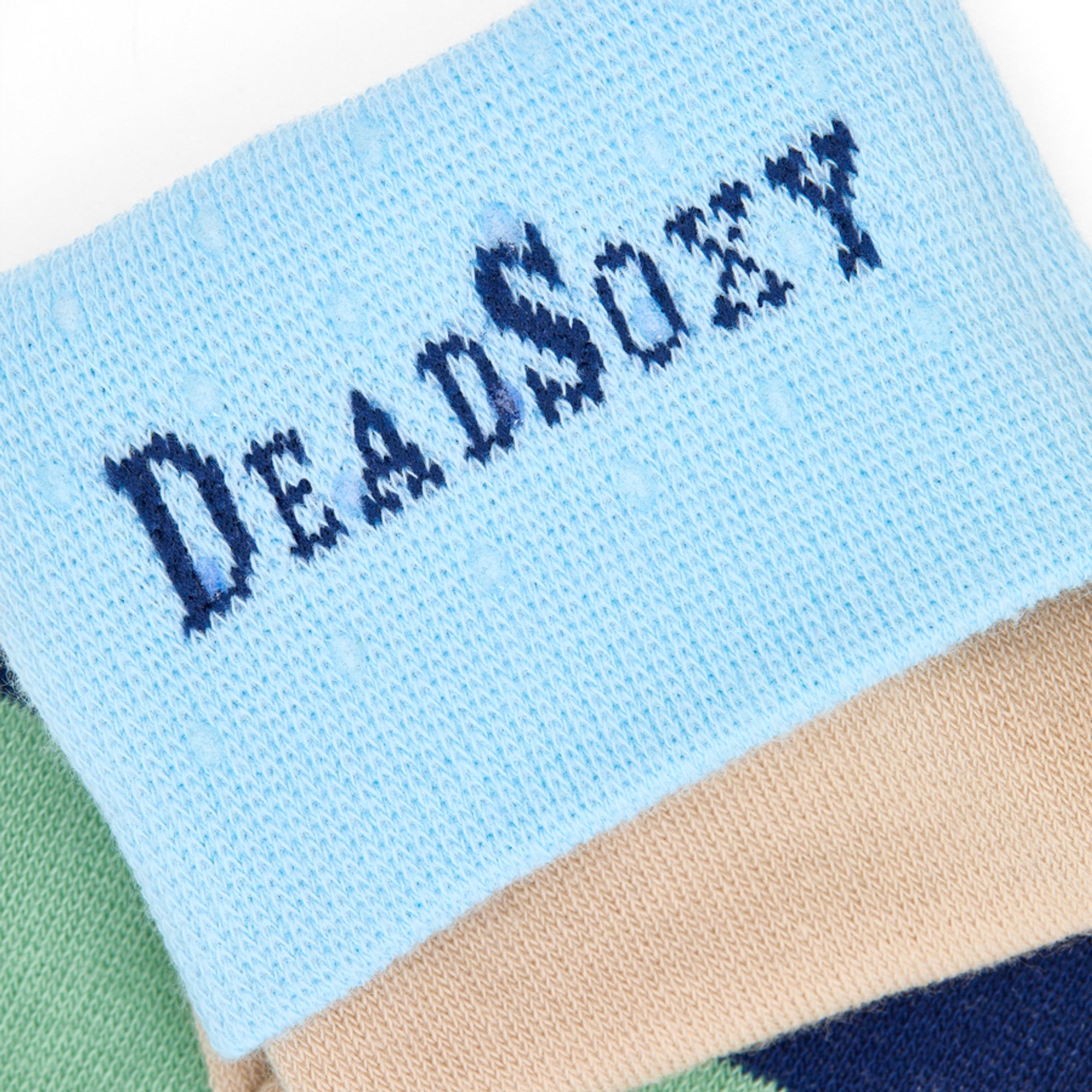 Jerome Dress Socks