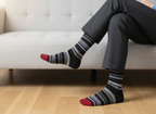 Jett Dress Socks