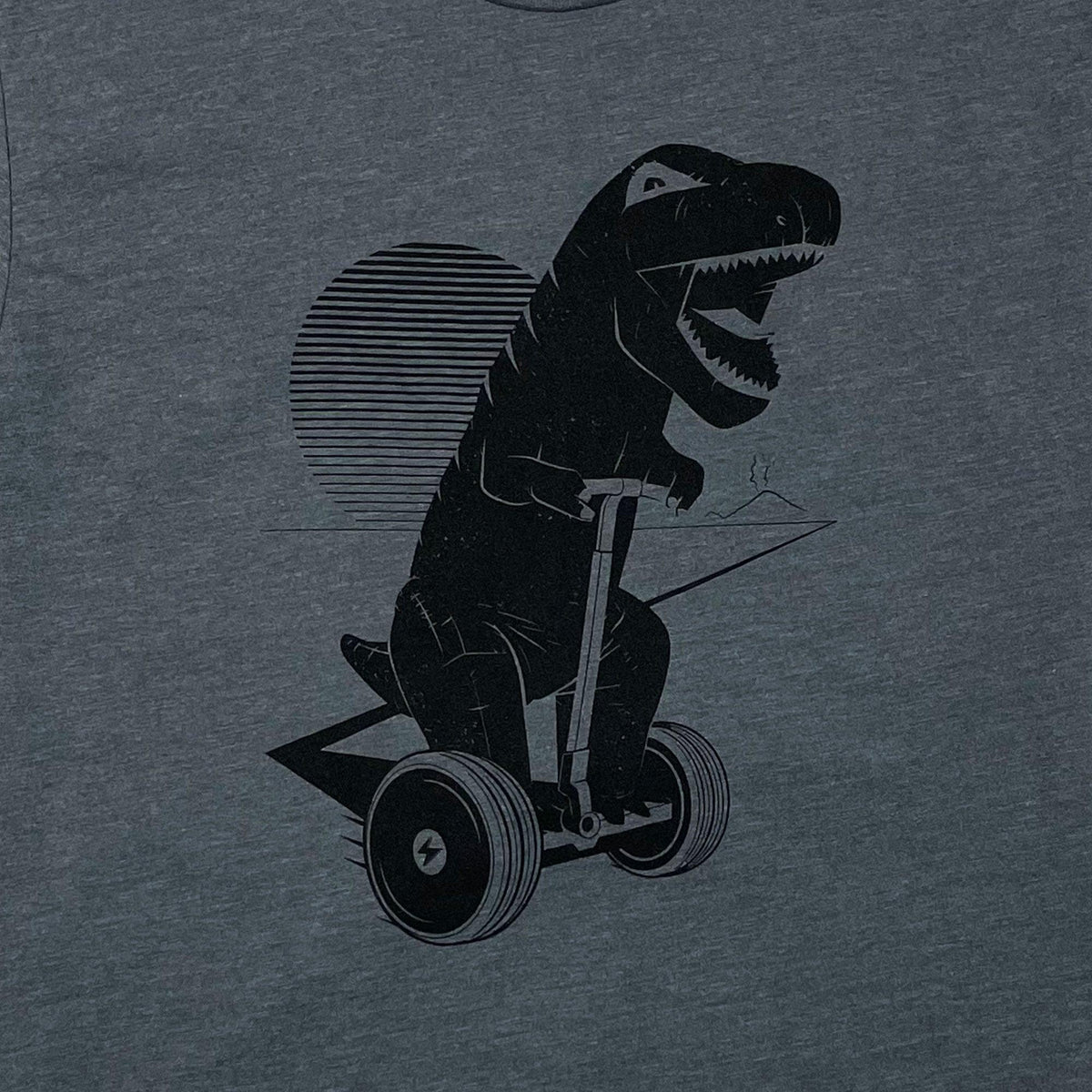 Joy Ride T-shirt