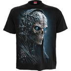 Spiral - Human 2.0 - T-Shirt Black - L