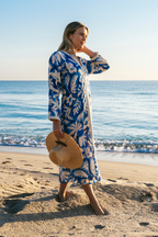 BARDOT DRESS | DANE