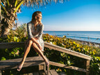 KENDALL PALISADES DRESS
