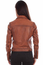 LADIES JACKET
