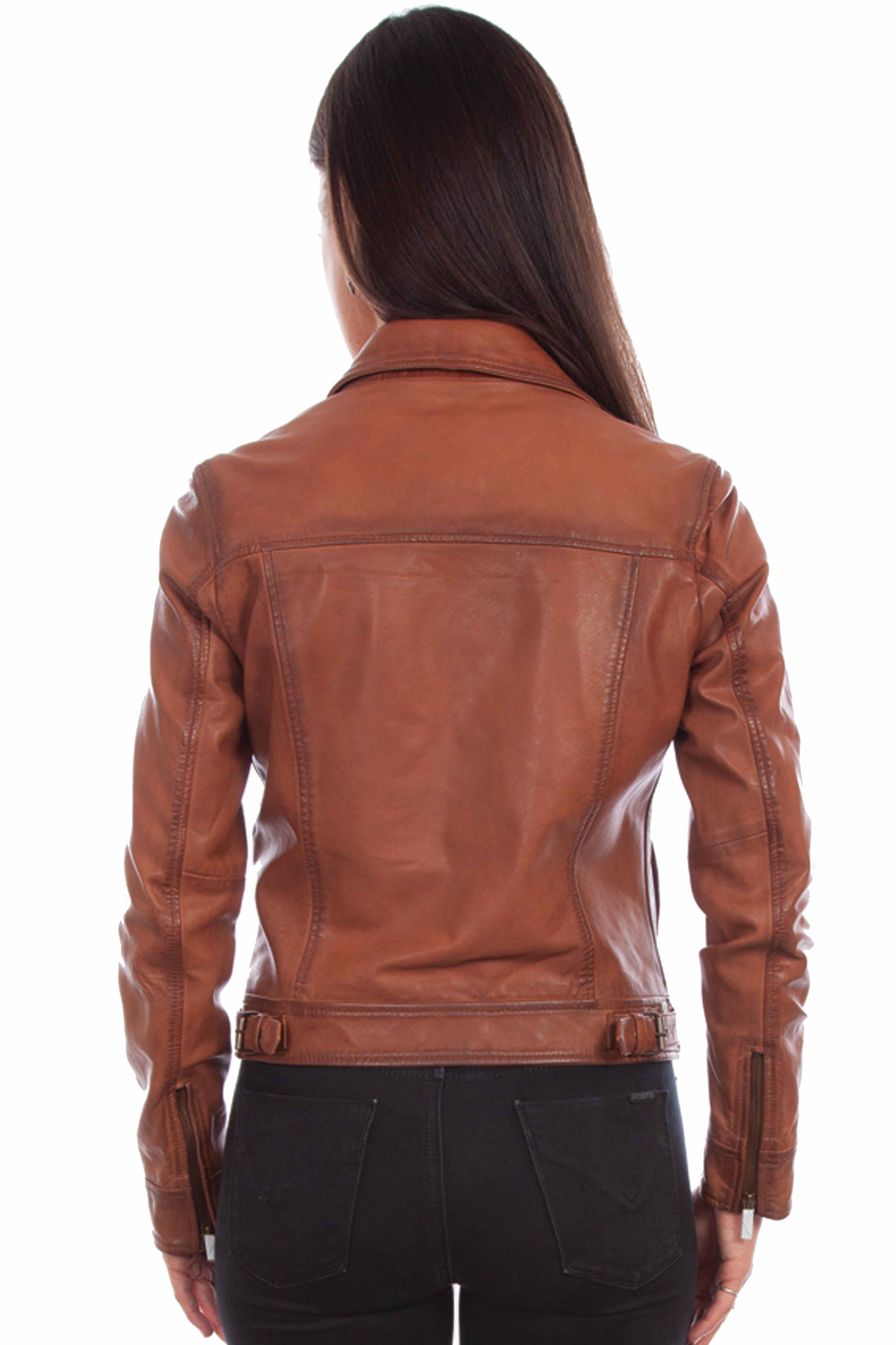 LADIES JACKET