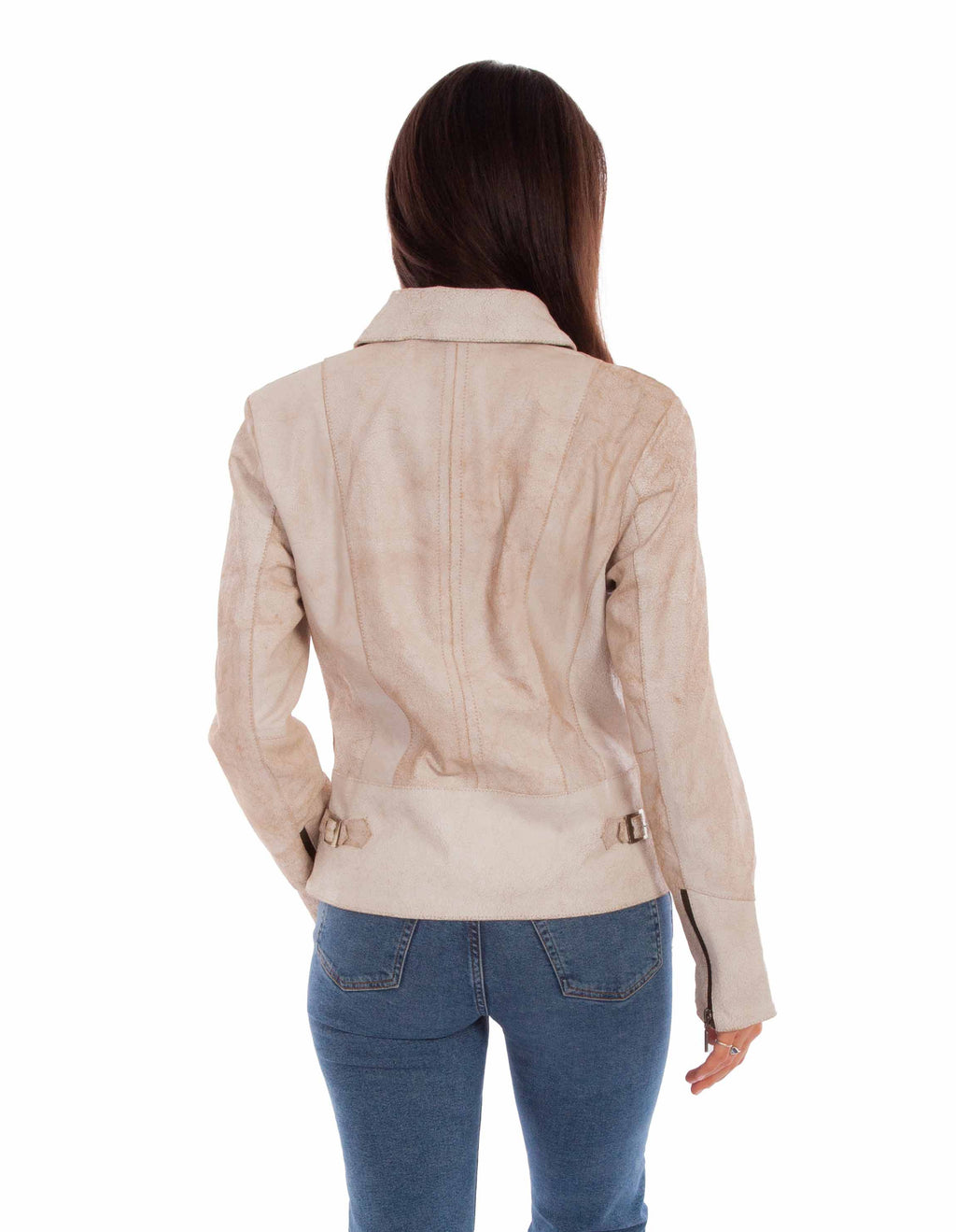 CONCHO LADIES JACKET