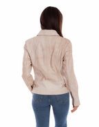 CONCHO LADIES JACKET