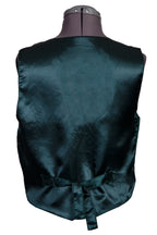 LADIES EMBROIDERED VEST