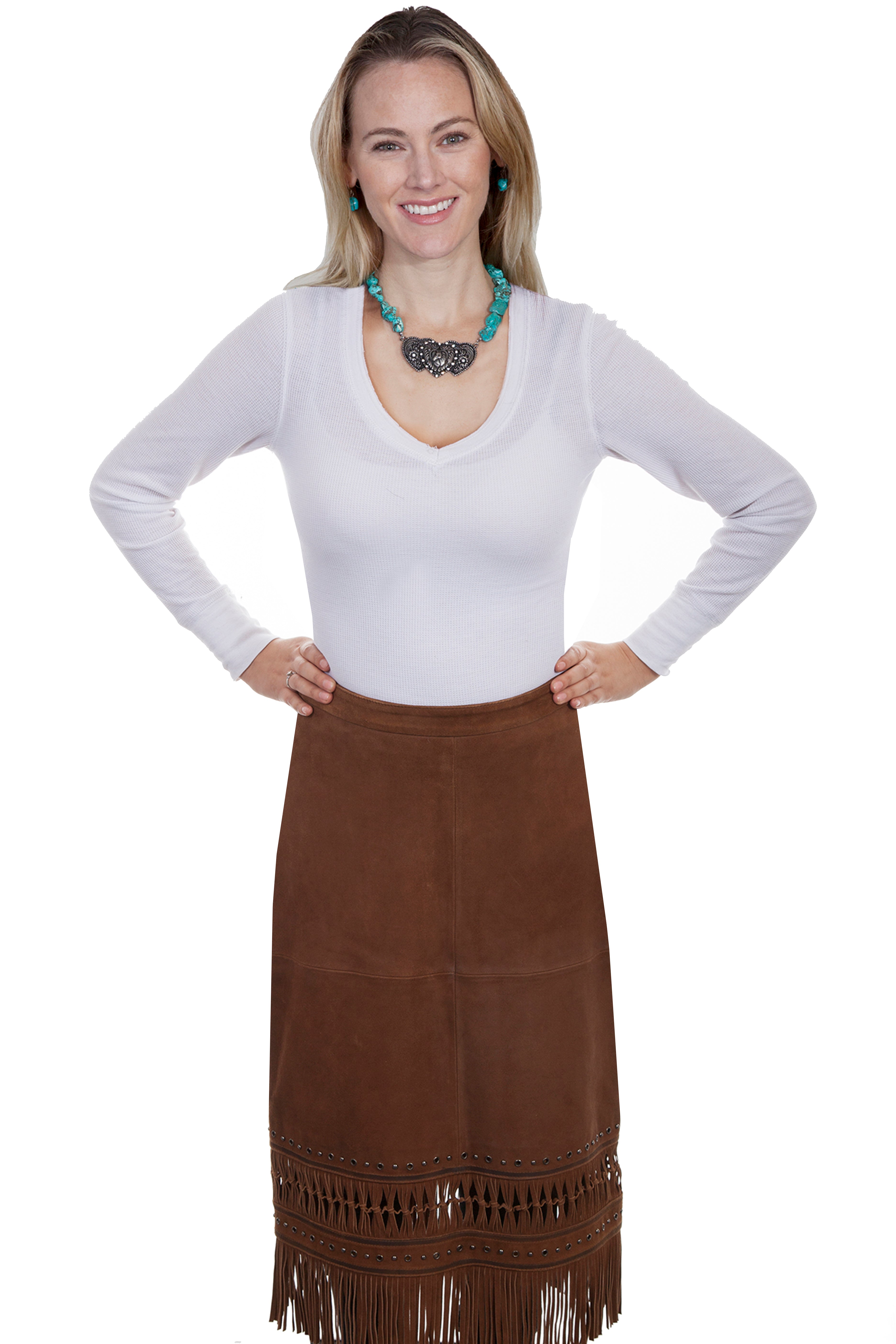 LADIES SKIRT
