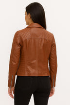 QUILTED LADIES JACKET