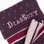 Leon Dress Socks