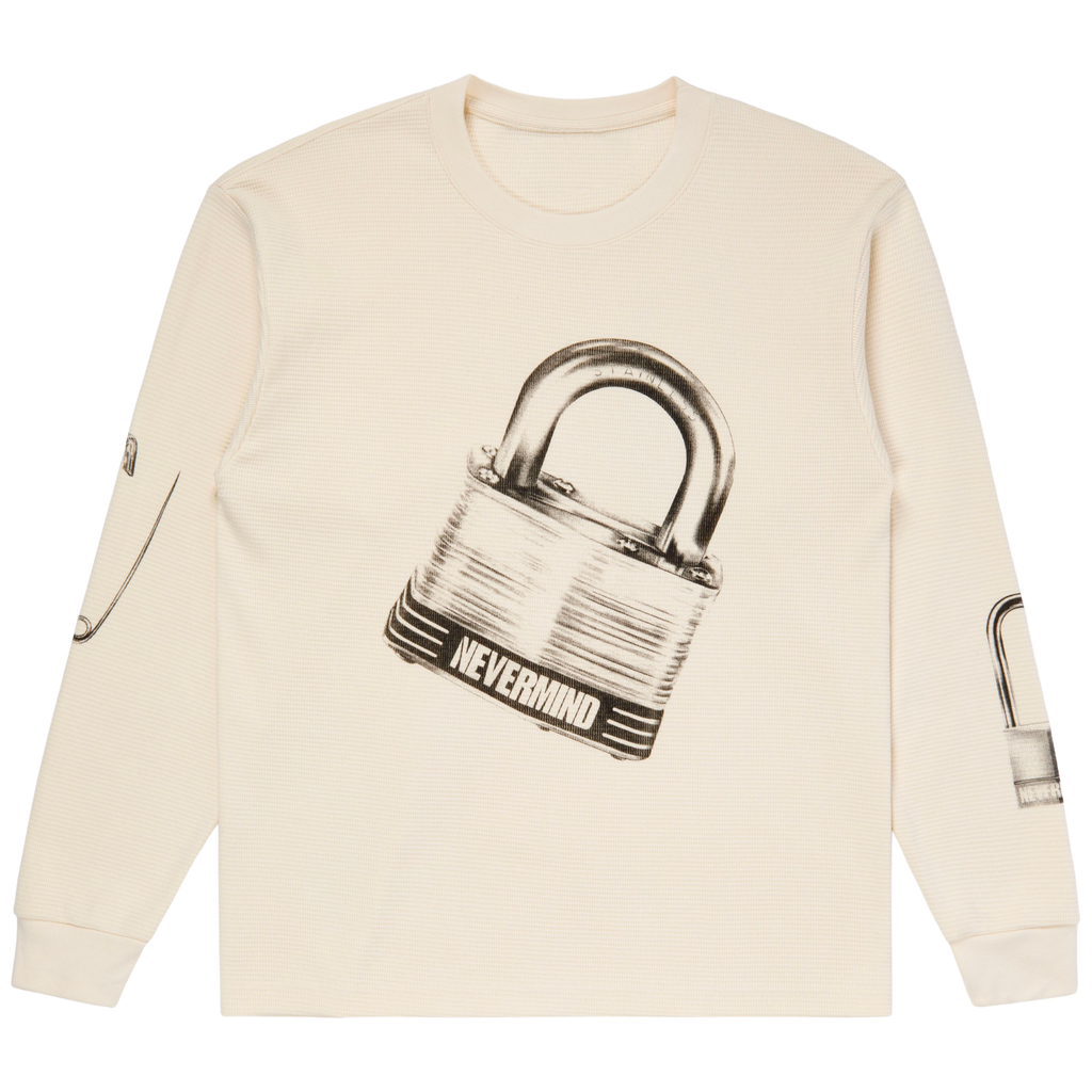 Multi Lock Thermal Shirt