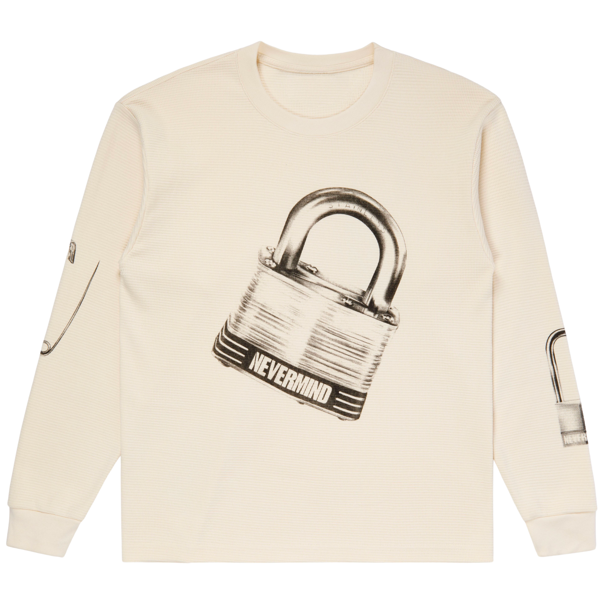 Multi Lock Thermal Shirt