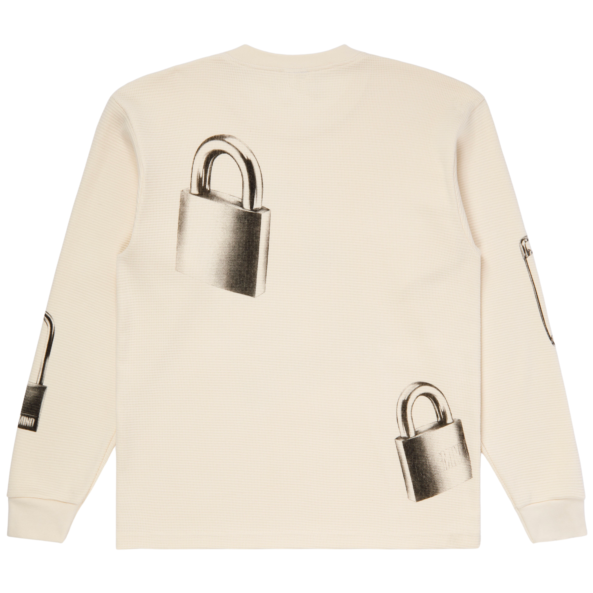 Multi Lock Thermal Shirt