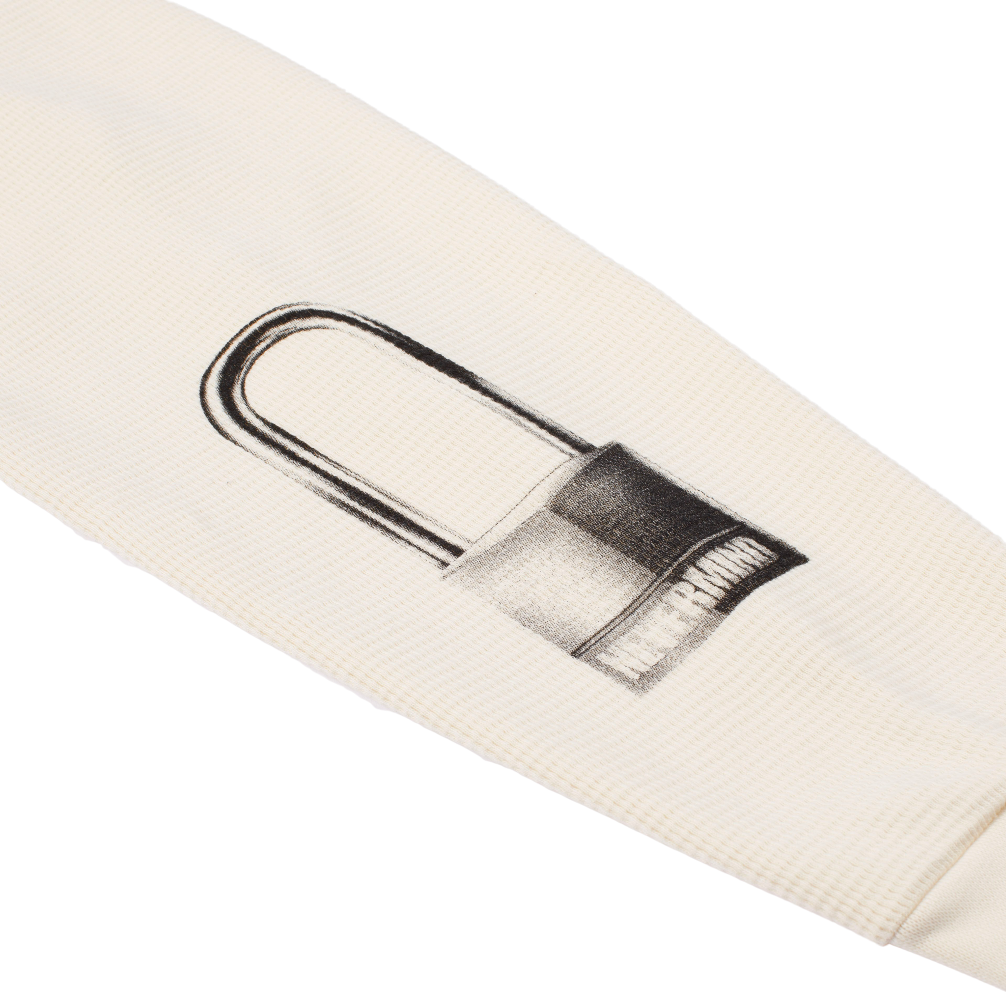 Multi Lock Thermal Shirt